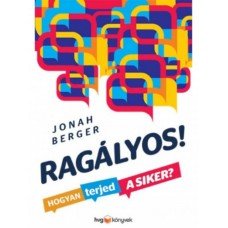 Ragályos! - Hogyan terjed a siker?      13.95 + 1.95 Royal Mail